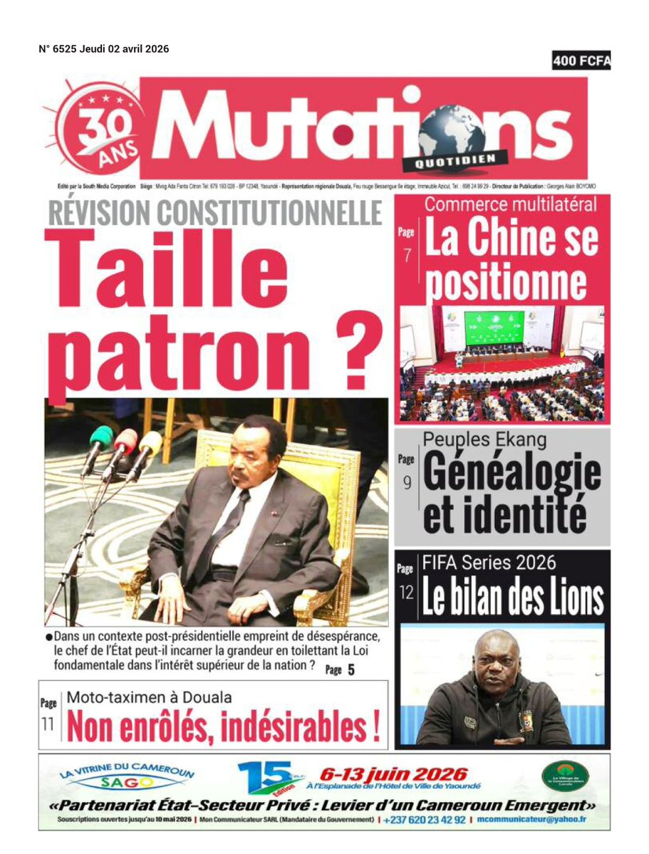 ekiosque tweet media