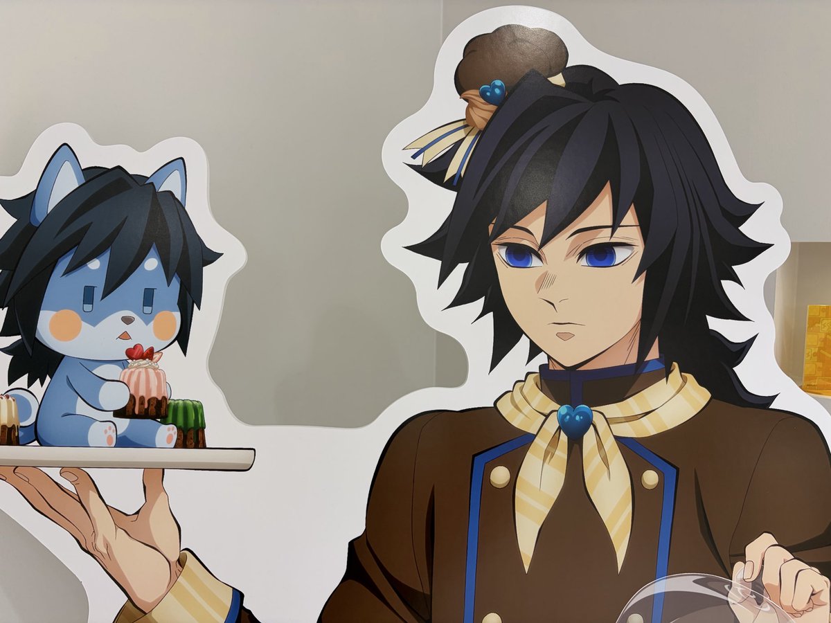 むいぴ tweet media