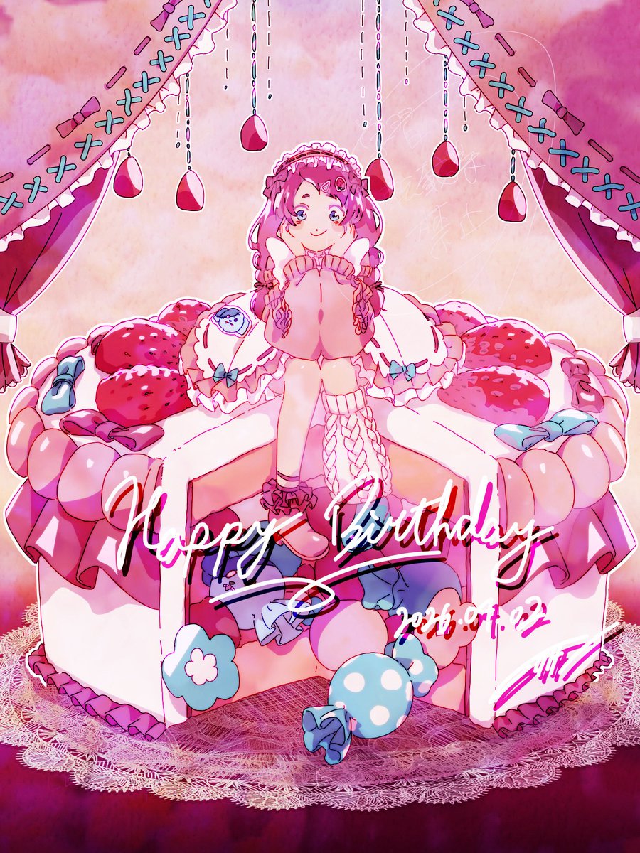 ロクタン tweet media