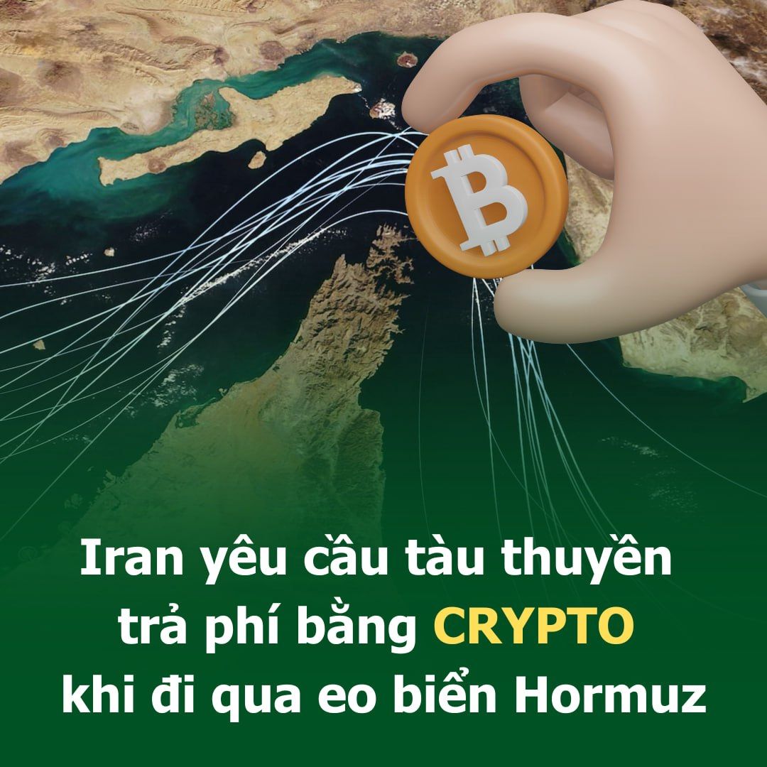 lucy_kid159's tweet photo. 🇮🇷 IRGC áp dụng hệ thống cấp phép: tàu phải nộp hồ sơ → kiểm tra → đàm phán phí (~1 USD/thùng, ~2M USD/tàu VLCC) → trả tiền → nhận mã + được hộ tống.

📊 Hiện tại: lưu lượng vẫn thấp, hàng trăm tàu mắc kẹt; Trung Quốc &amp; Pakistan đã có “deal riêng”. https://t.co/MOOd4Pq22z
