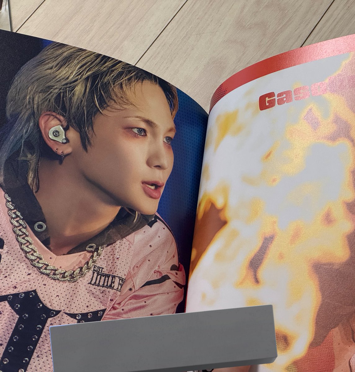 ✨소탐김2✨ tweet media