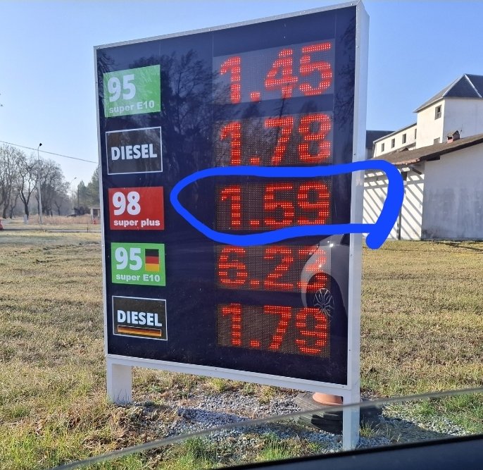 George Boomer tweet media