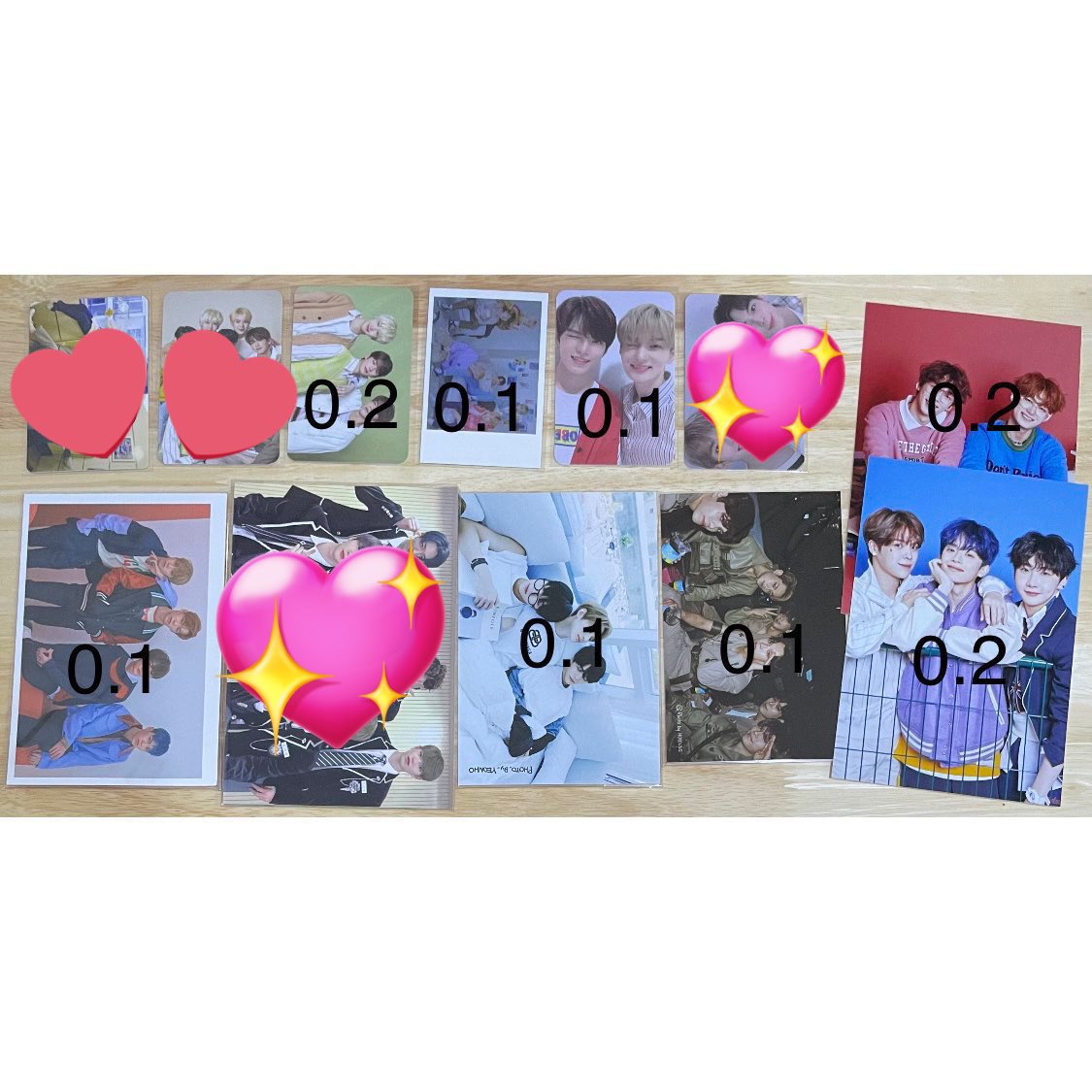 seller_abc's tweet photo. 베리베리 단체 유닛 포카 양도
준등기비별도

동헌 호영 민찬 계현 연호 용승 강민
diy 공방 미공포 앨범포카 앨포 후즈팬 엽서 시그 시즌그리팅 짭폴라 쇼케이스 베리유니버시티 팬미팅 베러1기 베러2기 딱잘라서말해 레이백 썬더 지비티비 언더커버 https://t.co/Lk5wutCAhg