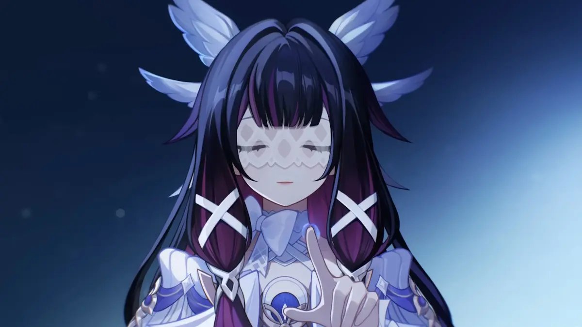 Genshin Animation Info tweet media