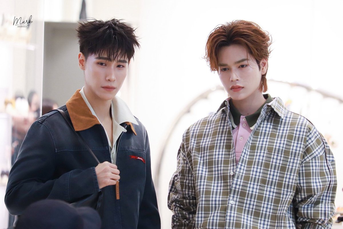 260402 จูเนียร์มาร์คหล่อมากกกก

JUNIORMARK WITH MARNI

#MARNI #MARNITH #PATLuxurygroup
#markjrtn #JuniorMark