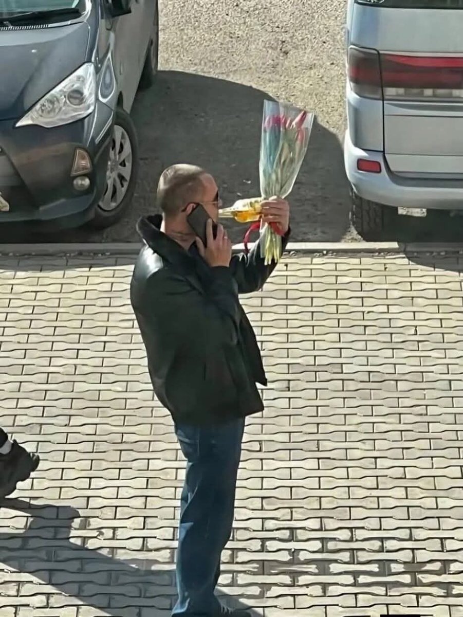Смех и Грех tweet media