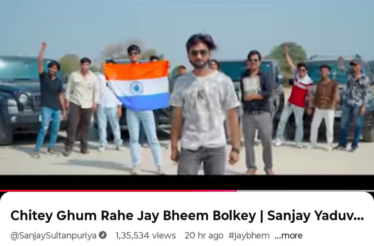 𝙳𝚎𝚎𝚙𝚊𝚔 𝙺𝚞𝚖𝚊𝚛 𝙼𝚒𝚜𝚑𝚛𝚊 tweet media