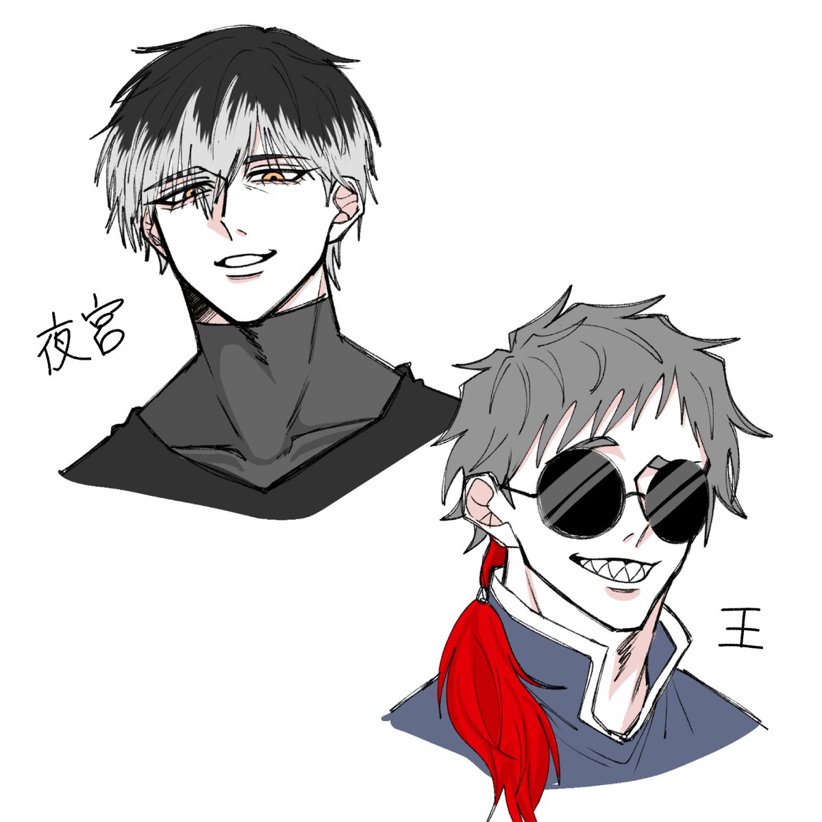 なちょす tweet media