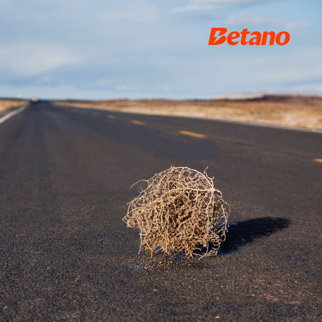 Betano UK tweet media