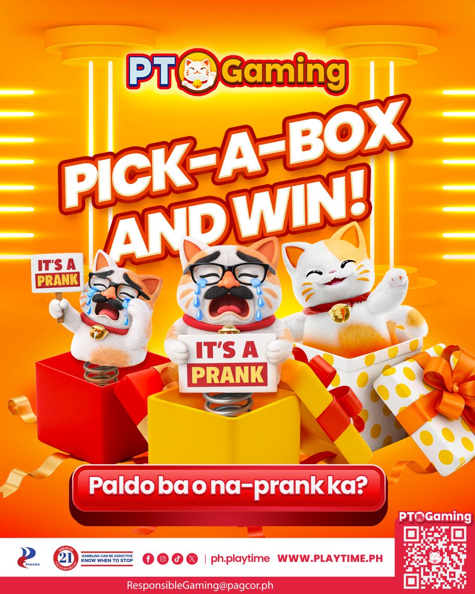 PT Gaming tweet media