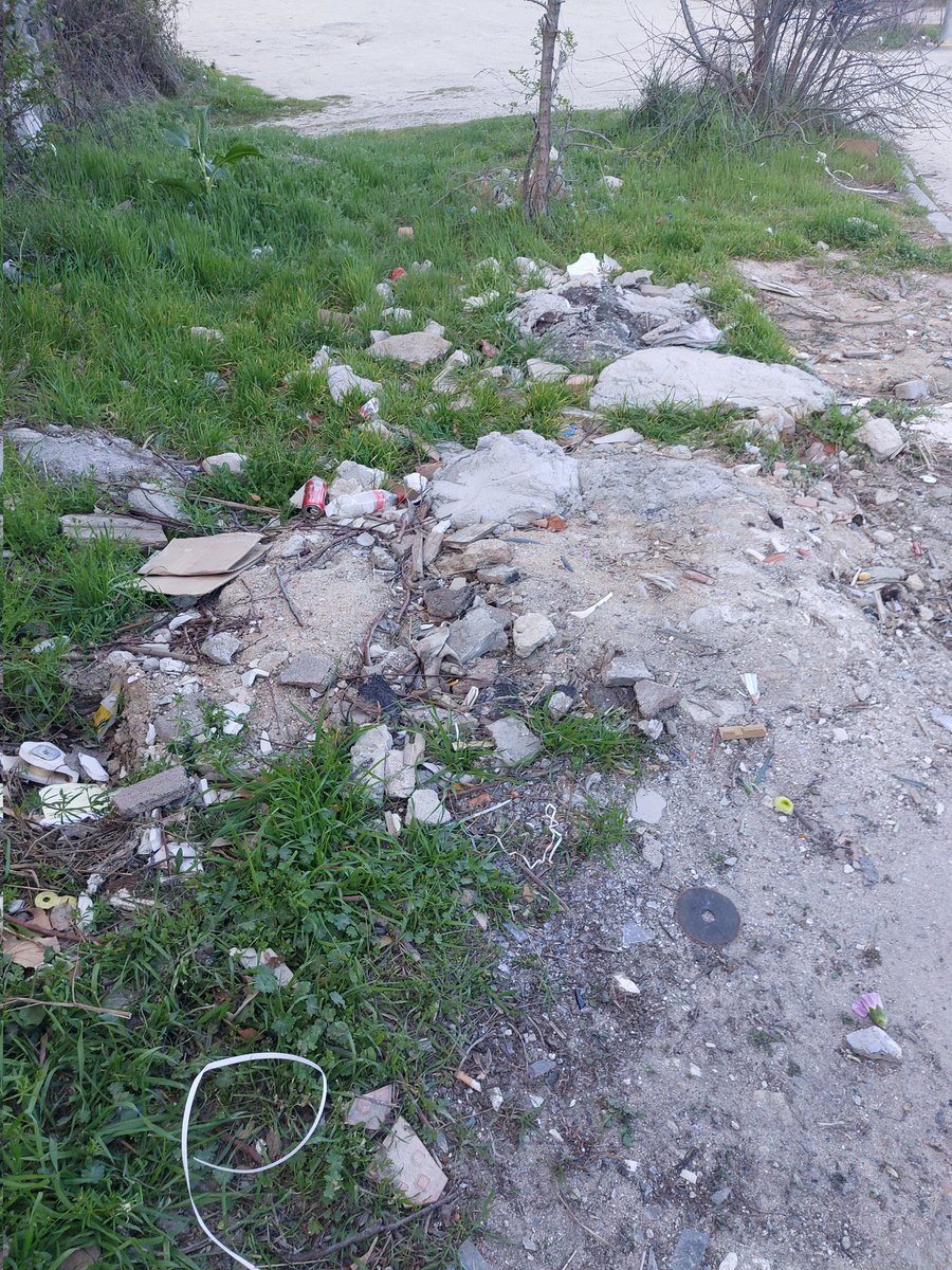 Lo del Polígono Capellanía es sencillamente bochornoso. Es mucho más importante para el Ayuntamiento tirar nuestro dinero durante meses y dárselo a una empresa que nos ha destrozado 1.000 árboles.
#Moralzarzal