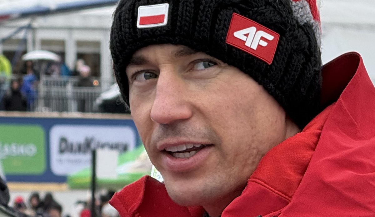 Michał Chmielewski tweet media