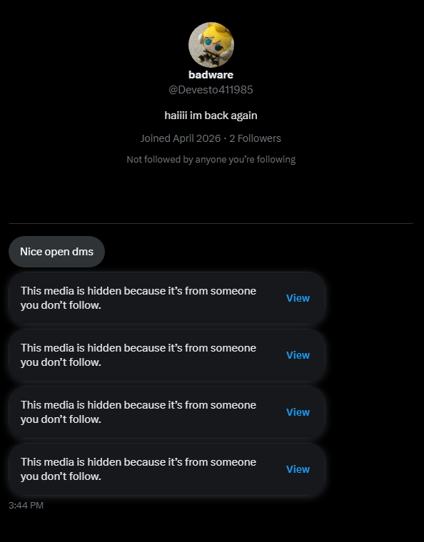 방민호| 🇰🇷 Uuogh cunny 😭💢💢 tweet media