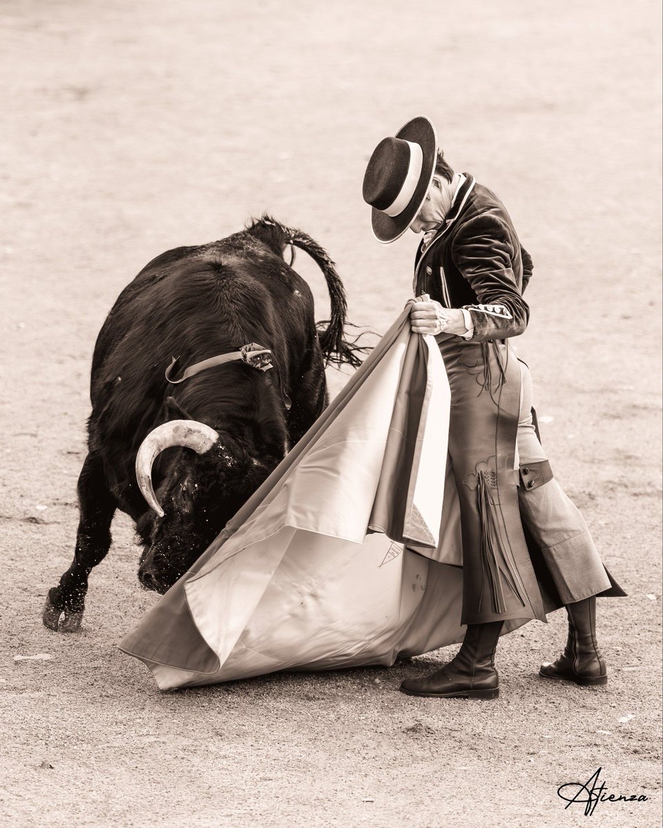 La verónica, por Diego Urdiales.