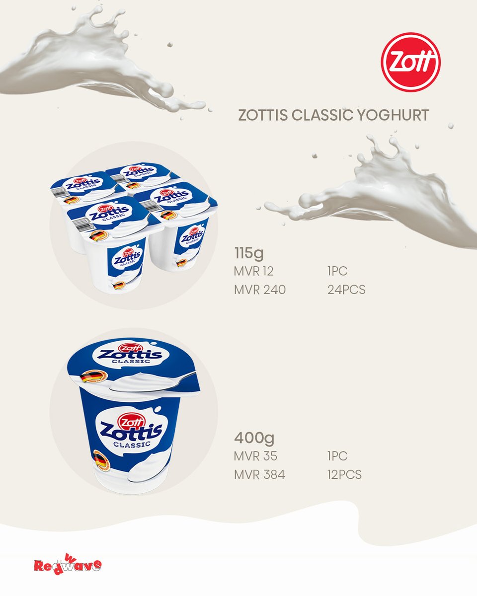 Redwave Maldives tweet media