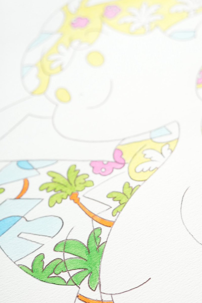 白根ゆたんぽ tweet media