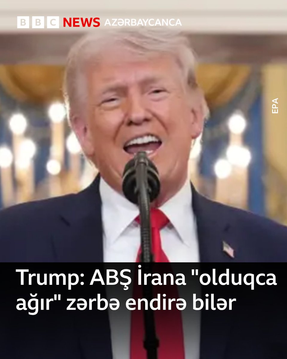 BBC News Azərbaycanca tweet media