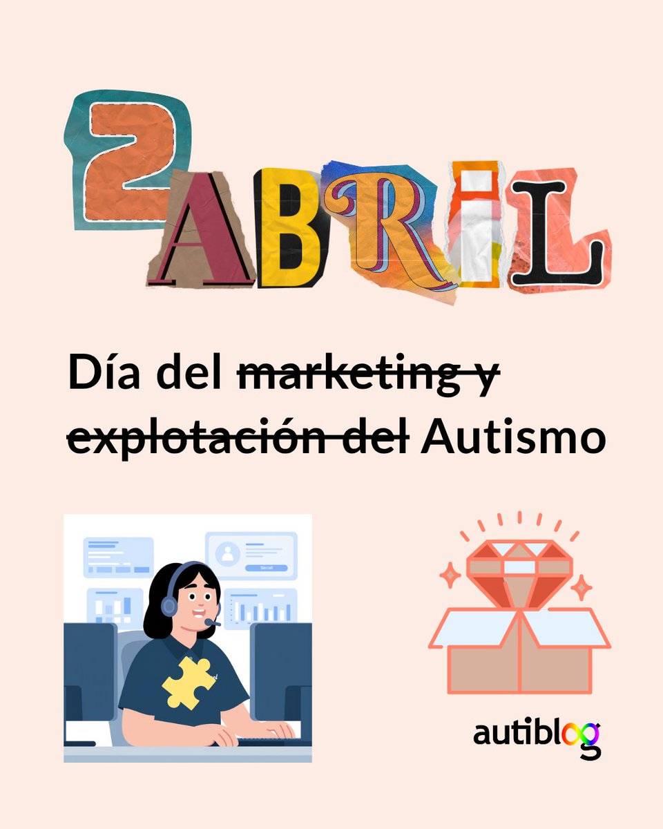 autiblog tweet media