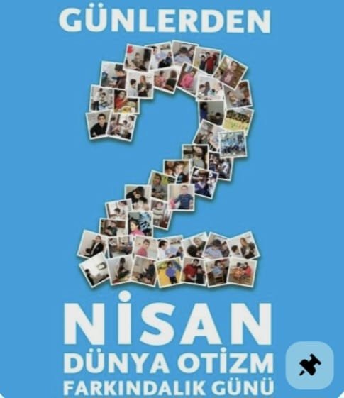 akkadingiresun's tweet photo. #erkenfarket
Her çocuk özeldir 🌸
Farklılıkları erken fark etmek, onların dünyasına daha güçlü dokunabilmektir.
Sevgiyle, sabırla ve bilinçle…
Birlikte daha güçlü yarınlara 💙 https://t.co/s5NzT0OzbQ