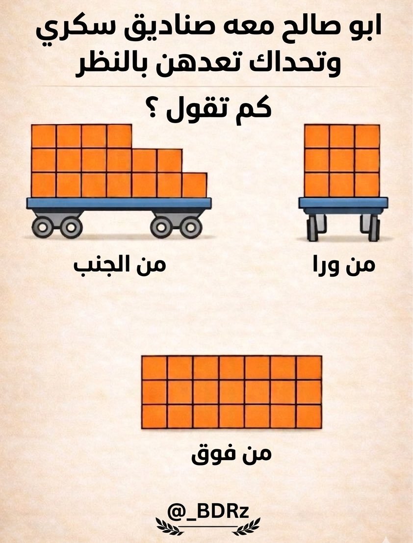 بدر آل زيدان tweet media