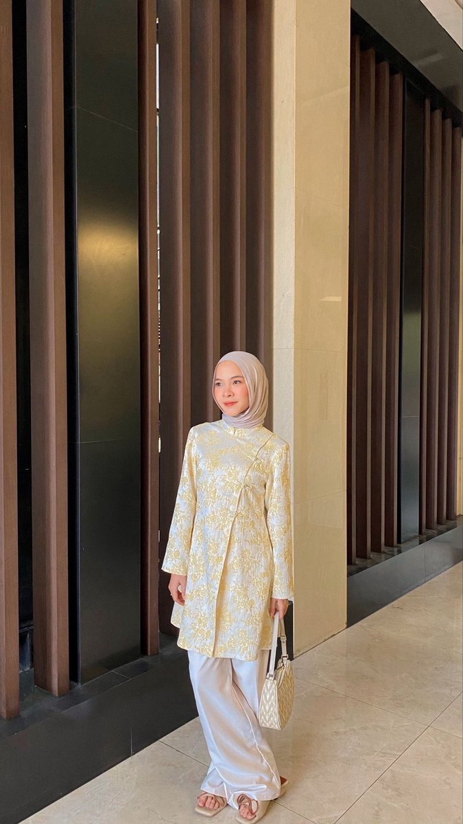Aldilayuanaaa's tweet photo. outfit lebaran 2026✨
celana https://t.co/MKchCElRpX
kerudung https://t.co/tDFD8thwFA https://t.co/n3UwraOWcK