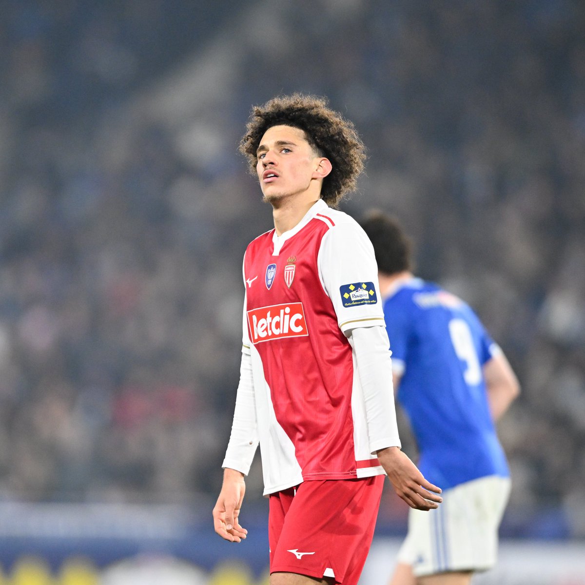 Actu Foot tweet media