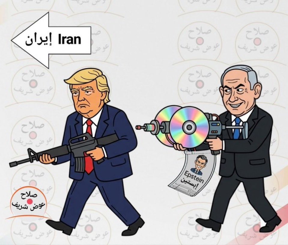 World News Alert tweet media