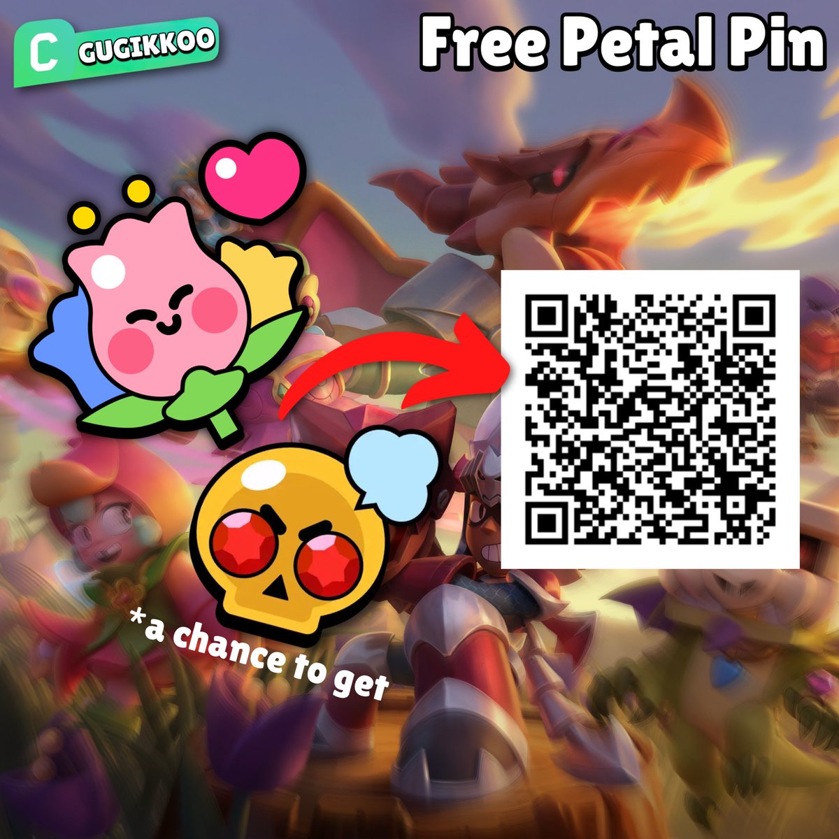 Gugikkoo tweet media