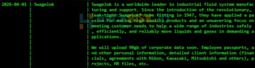 Hackmanac tweet media