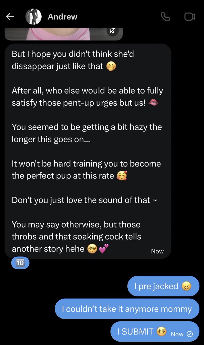 Wankbattling_Addict 😍😈 tweet media