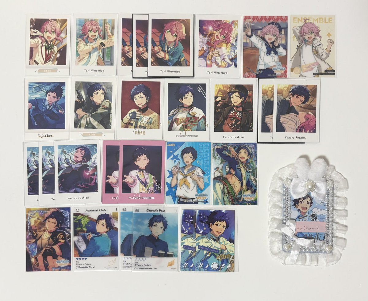 すじこ tweet media