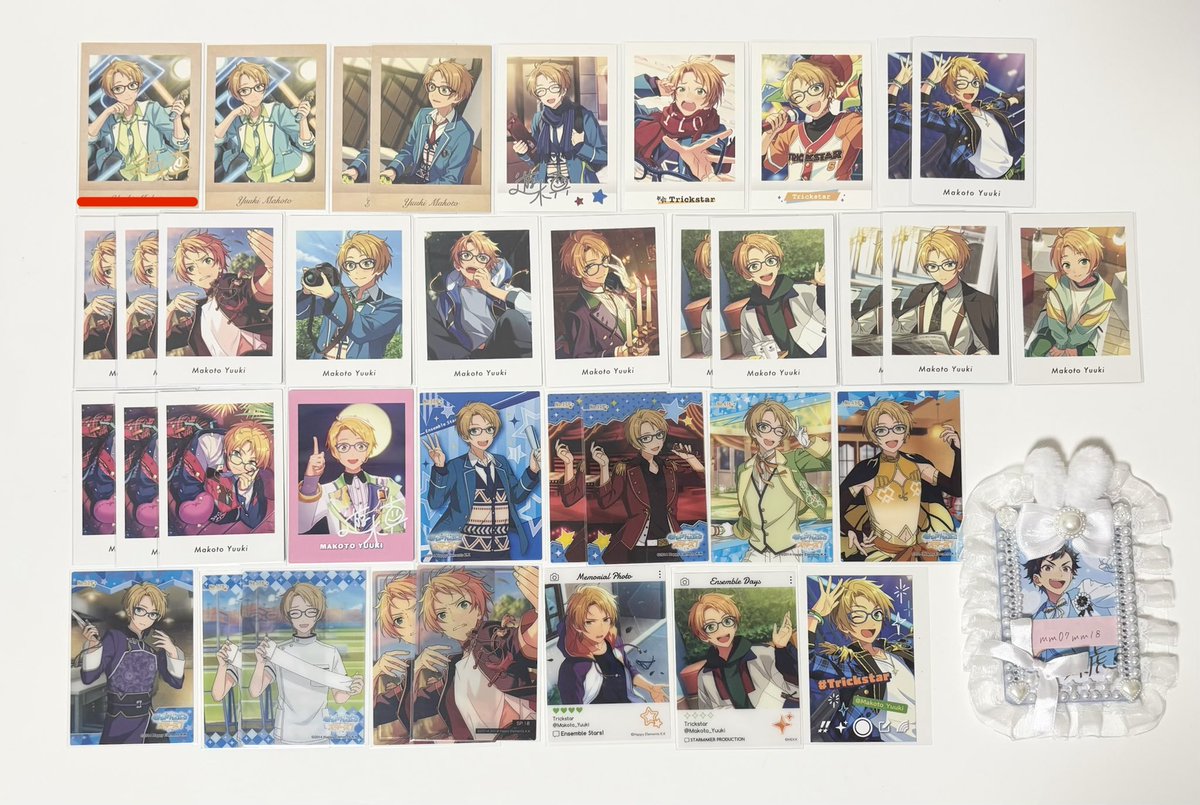 すじこ tweet media