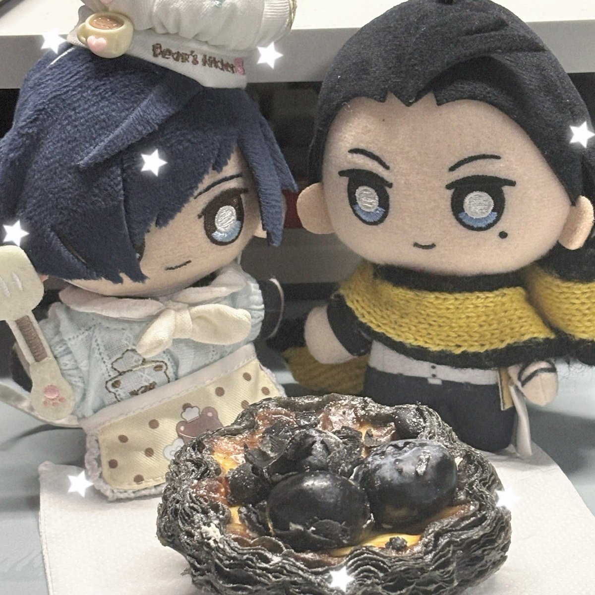 P9_0519's tweet photo. ぬぬぬ... https://t.co/FVkEIJ9ZUw