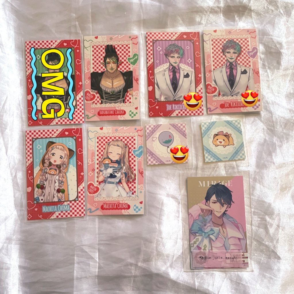 ゆな@取引垢 tweet media