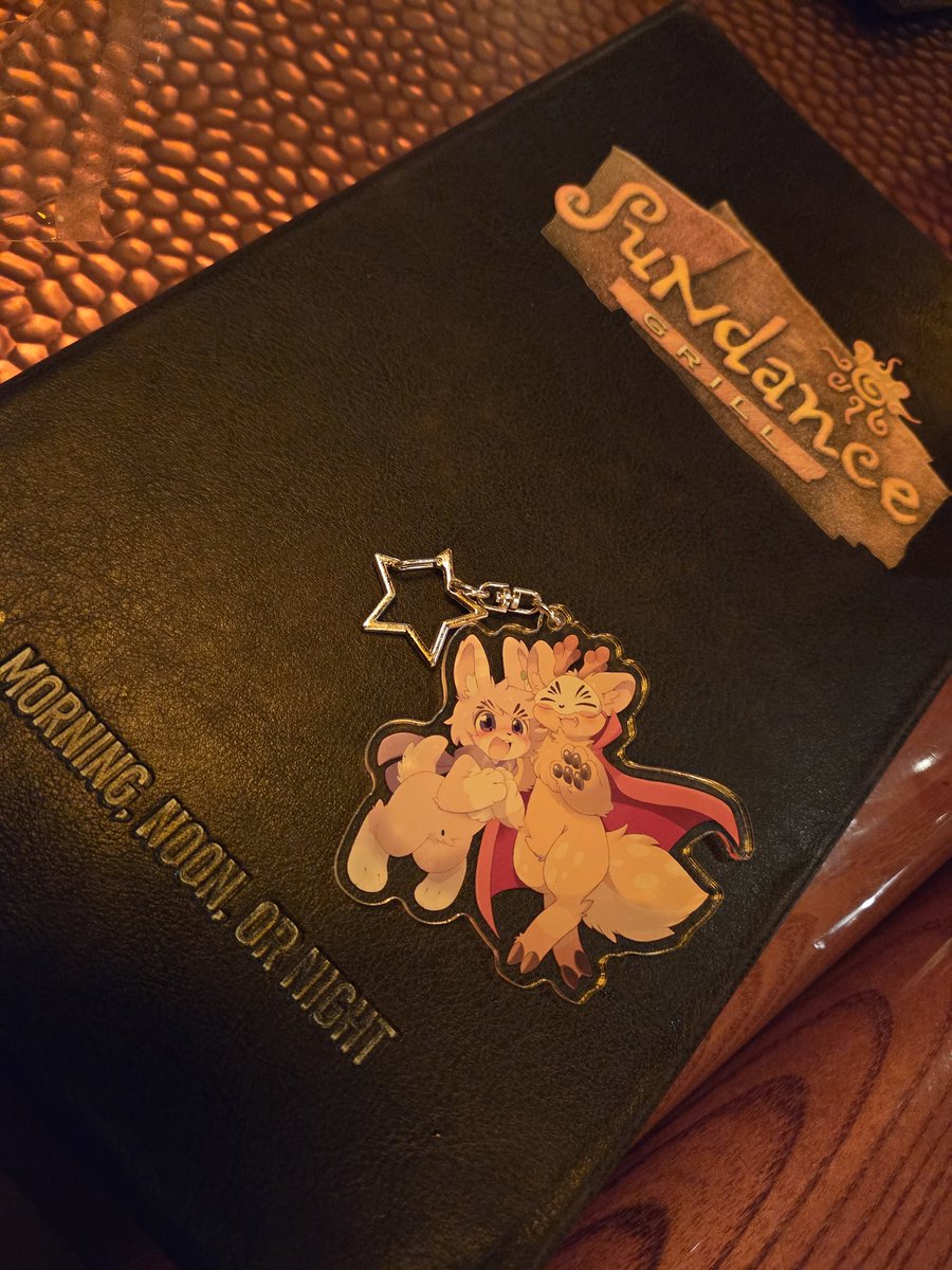 ケモHARU 🐾IN LasVegas tweet media