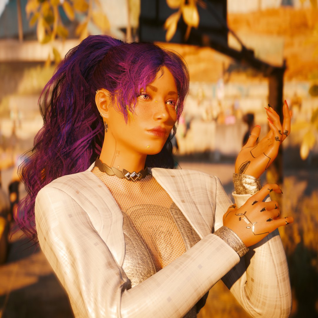 tinystgsrs's tweet photo. #VirtualPhotography #ThePhotoMode #Cyberpunk2077 #TPMPeople https://t.co/BYmKnTRECp