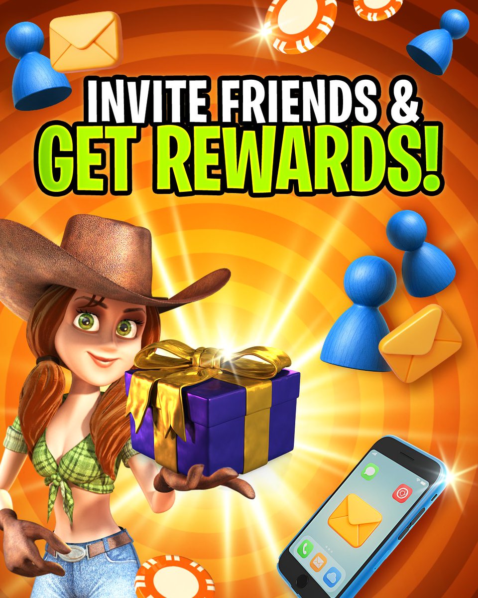 Governor of Poker 3 tweet media