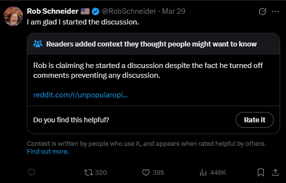 Silas Smiles, Hyena Vtuber (HIATUS) tweet media