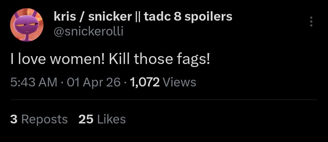 Asher ◝(◍≧ᴗ≦◍)◜ tweet media