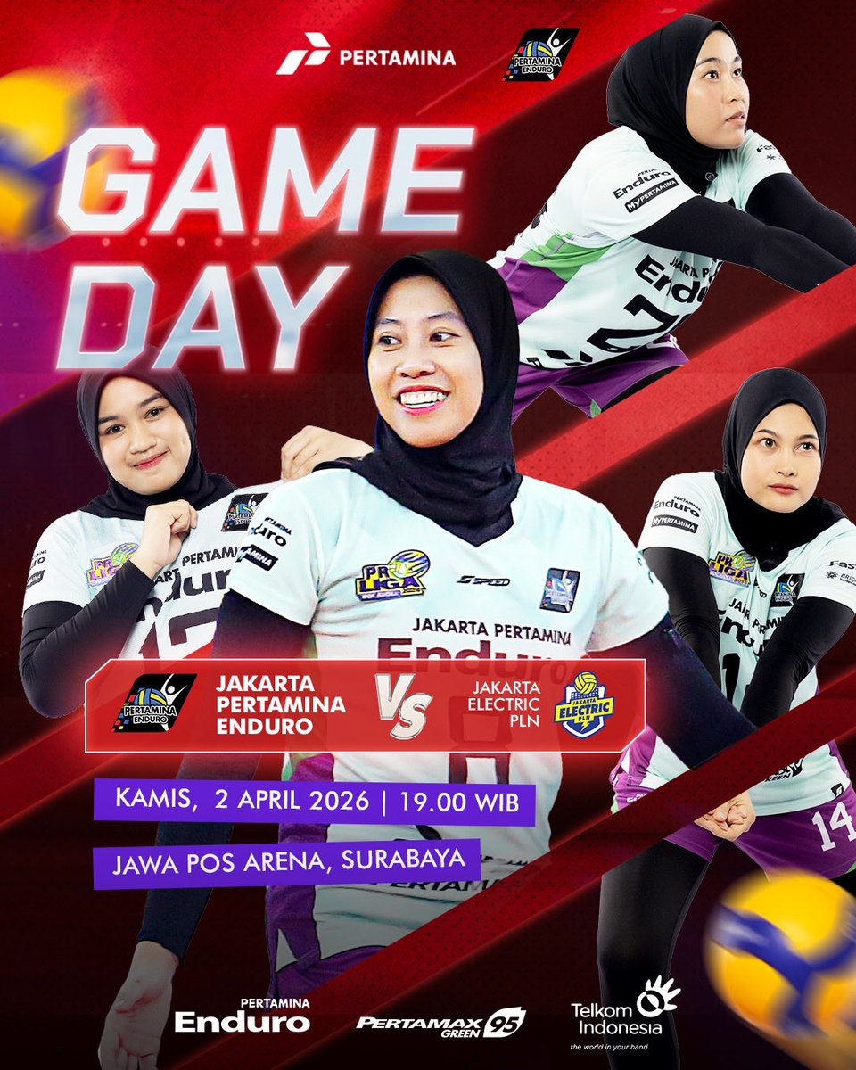 Jakarta Pertamina Energi tweet media