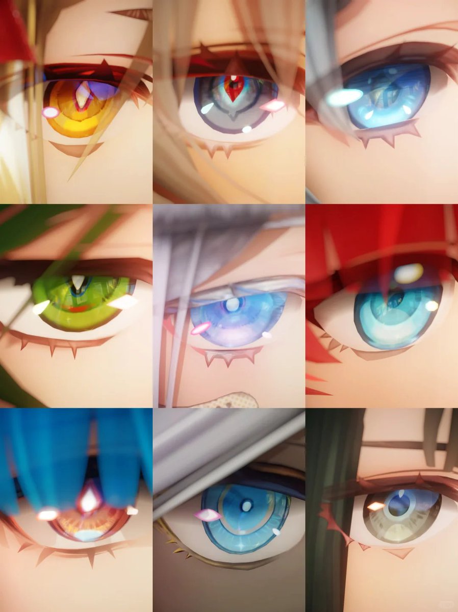 エンドフィールド工房 tweet media