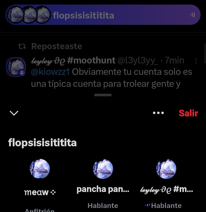 pancha pancita tweet media