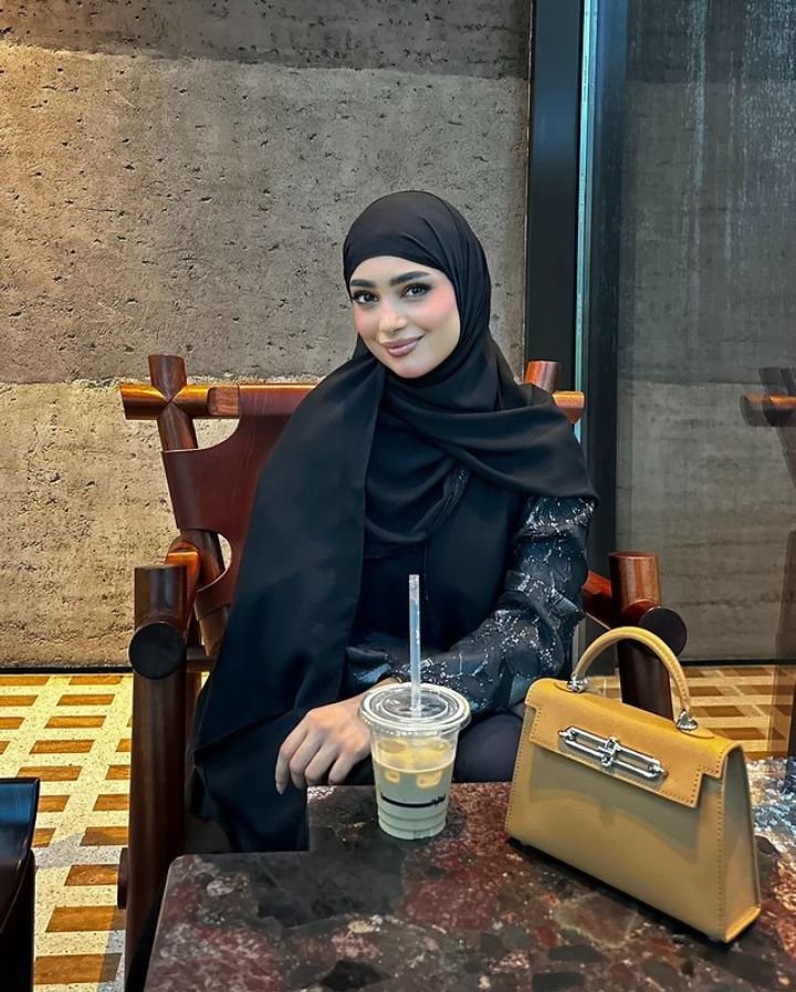 🇧🇭نجلاء الحمد tweet media
