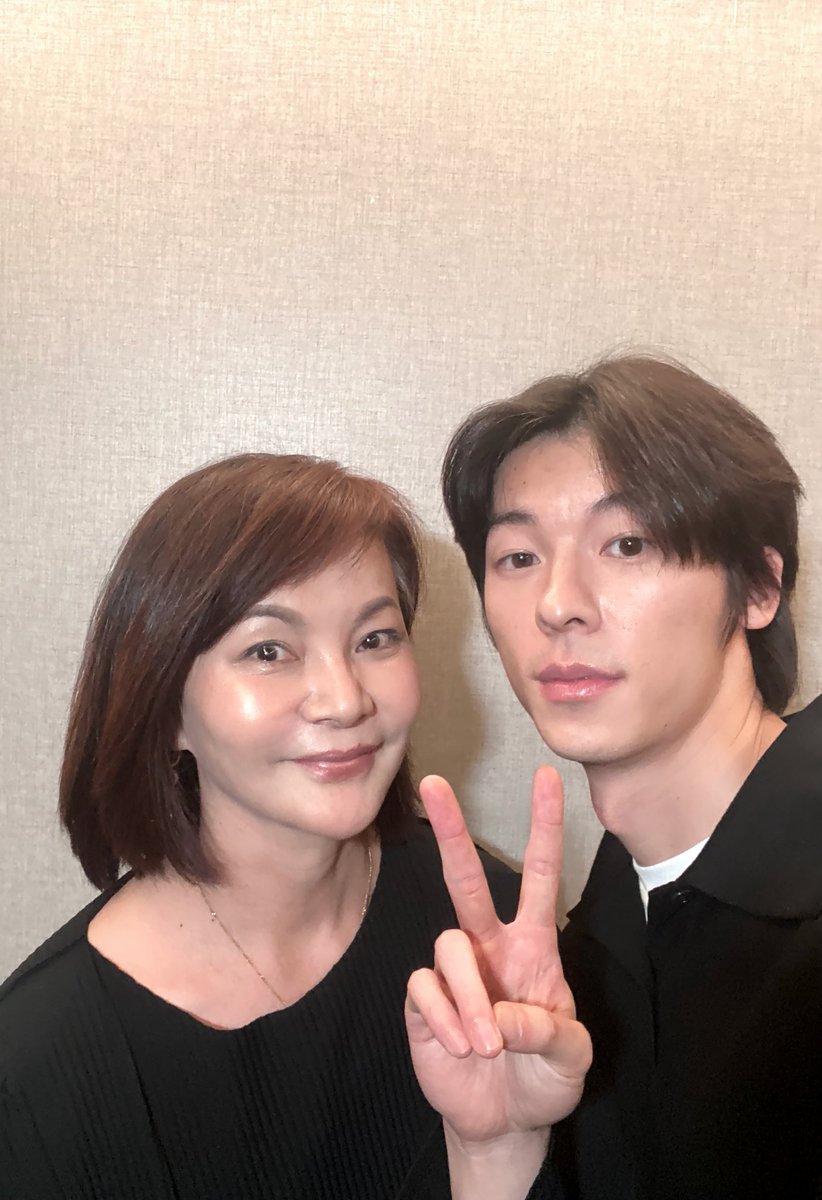 lydia黃燕玲 tweet media