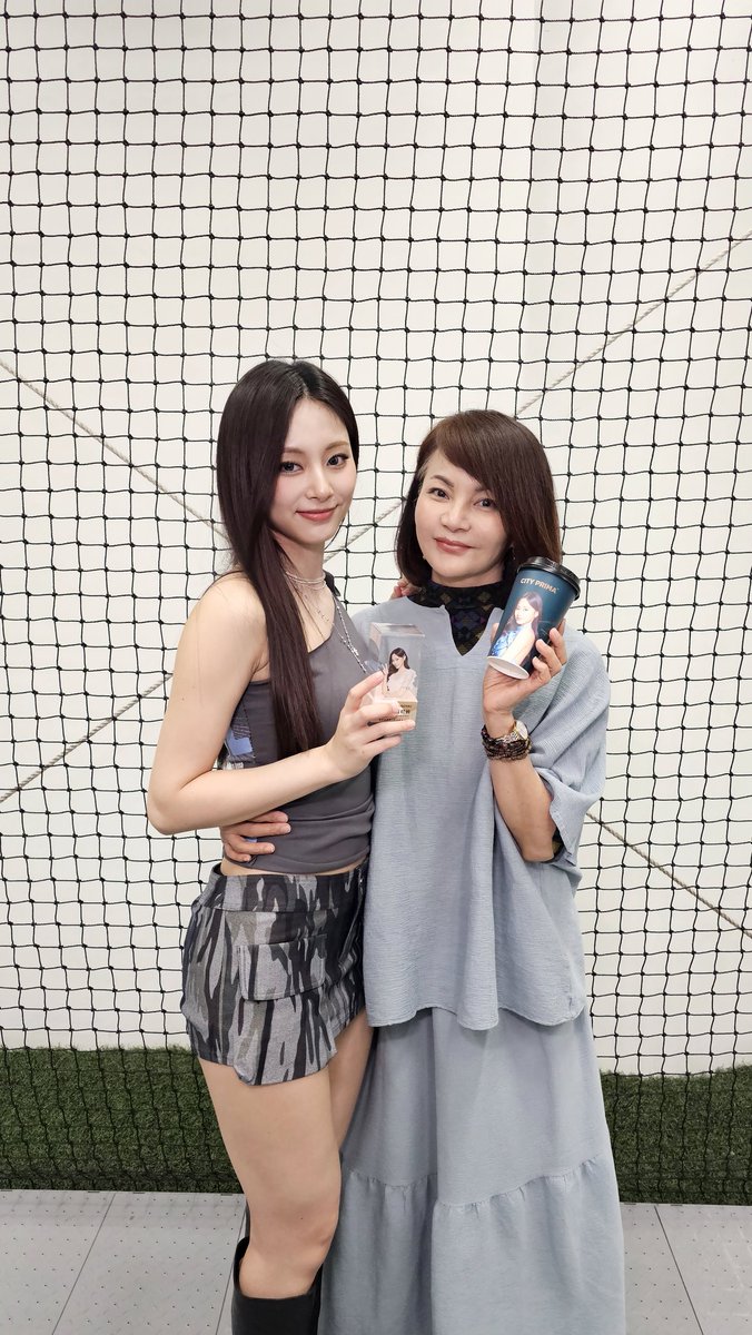 lydia黃燕玲 tweet media