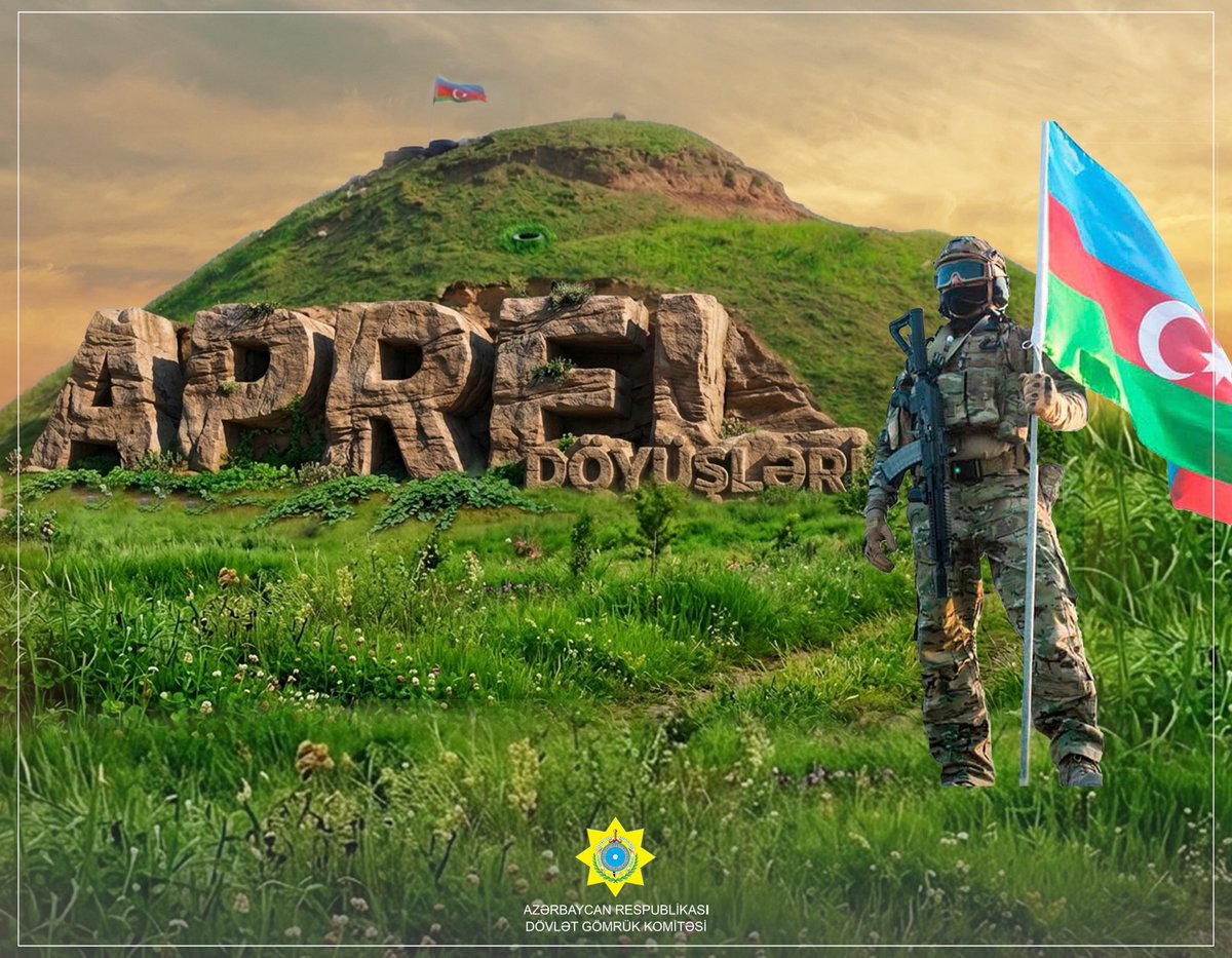 Dövlət Gömrük Komitəsi tweet media