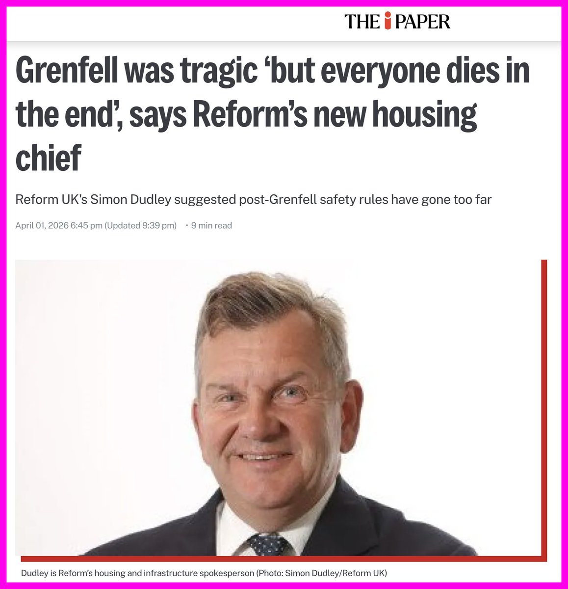 Don McGowan tweet media