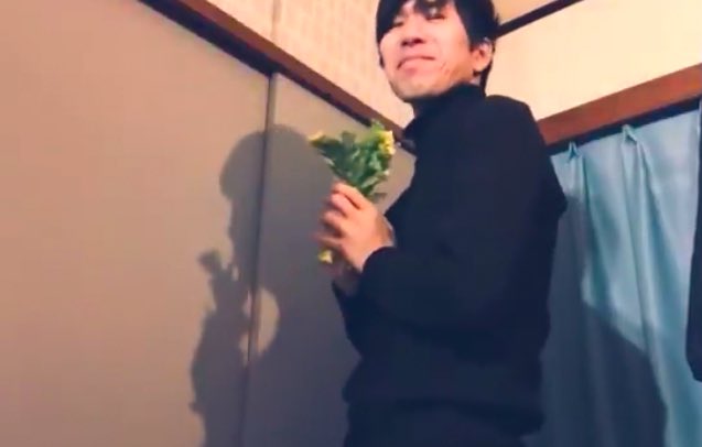 横田惟一郎(zuido) tweet media