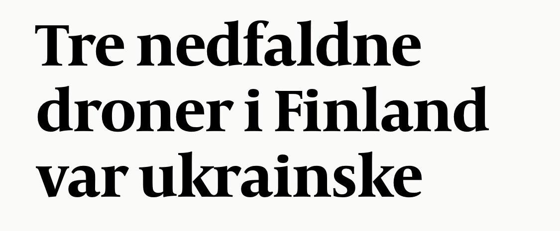 Kristian tweet media