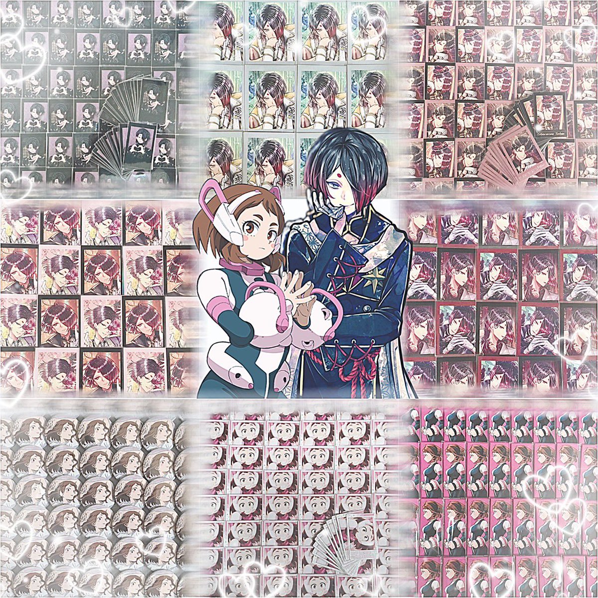 ヲタ垢きゅん♡ tweet media